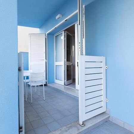Via Siena 4 - Suites & Rooms Marina di Cecina Esterno foto