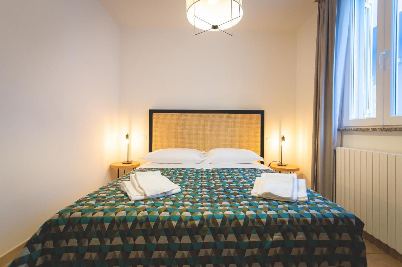 Via Siena 4 - Suites & Rooms Marina di Cecina Esterno foto