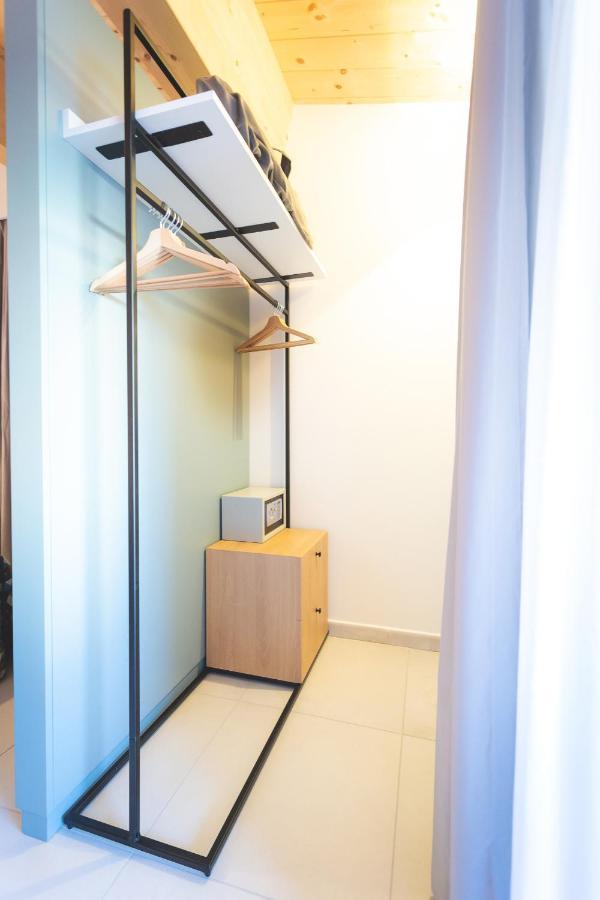 Via Siena 4 - Suites & Rooms Marina di Cecina Esterno foto