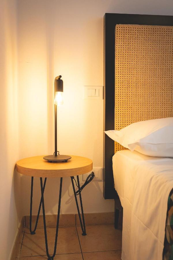 Via Siena 4 - Suites & Rooms Marina di Cecina Esterno foto