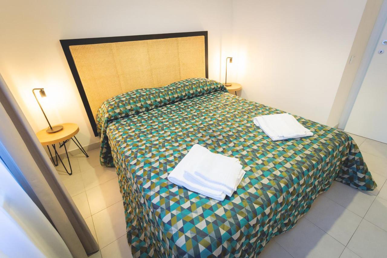 Via Siena 4 - Suites & Rooms Marina di Cecina Esterno foto