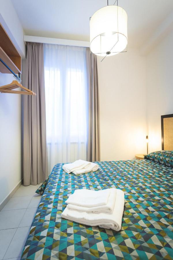 Via Siena 4 - Suites & Rooms Marina di Cecina Esterno foto