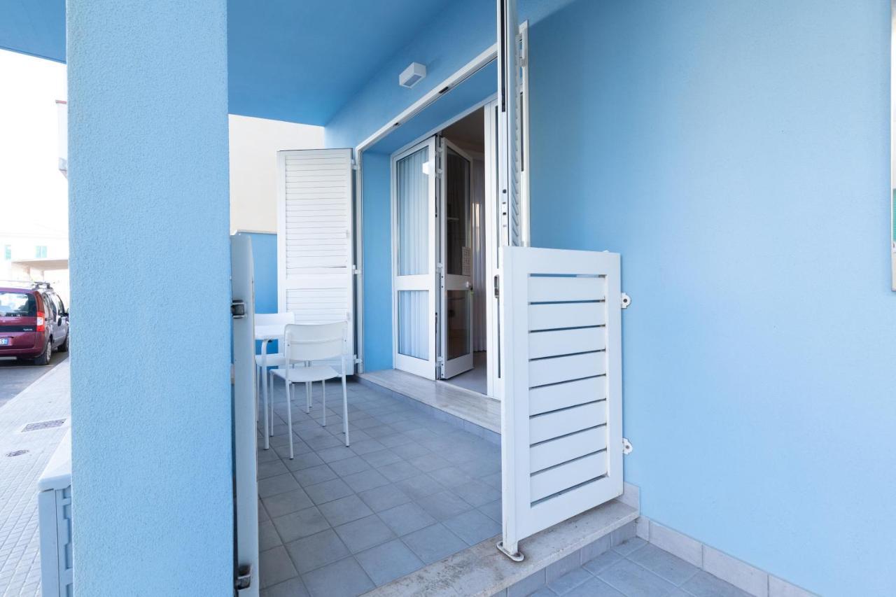 Via Siena 4 - Suites & Rooms Marina di Cecina Esterno foto