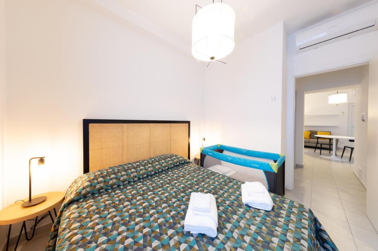 Via Siena 4 - Suites & Rooms Marina di Cecina Esterno foto