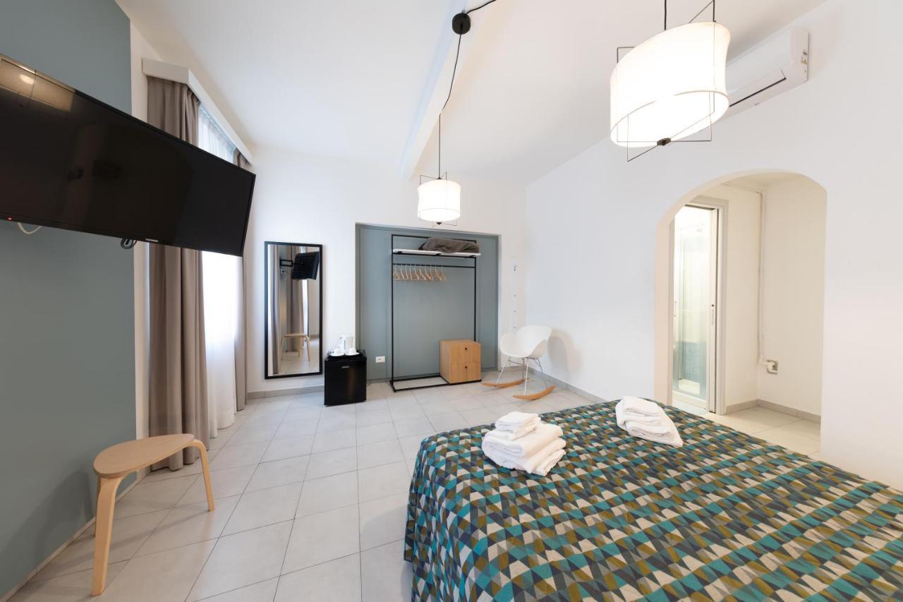 Via Siena 4 - Suites & Rooms Marina di Cecina Esterno foto